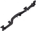 06E121045T Engine Parts Cooling Water Pipe
