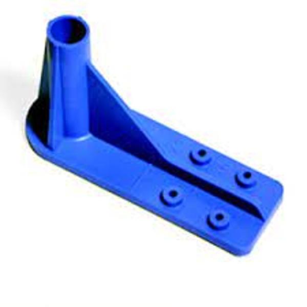 Injection Moulded Plastic Abs Polypropylene Injection Molding Household