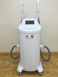 China Professional Salon Elight IPL RF Machine , IPL Skin Tightening Treatment Machine wholesale