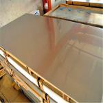 rustproof 2B NO.2 303 Ss Plate 1mm Thick Stainless Steel Plate
