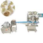 Chocolate peanut butter bonbons/bon bons making machine/Chocolate bonbons making