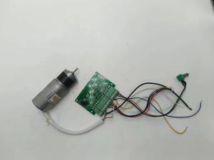 China 48 Volt Brushless Dc Motor Load Speed 7000rpm Fan Brushless Dc Motor wholesale