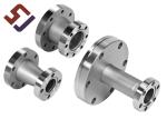 Cnc Machining Nbsj Ss430 Electric Motor Body Casting