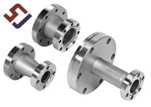 China Cnc Machining Nbsj Ss430 Electric Motor Body Casting wholesale