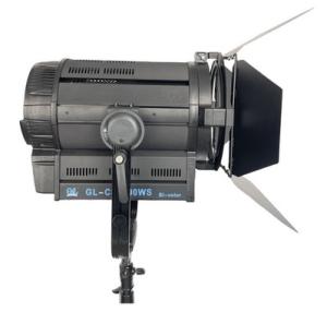 China GENERALINK 600W Bi-Color Electronic Focusing Fresnel Spot Light wholesale
