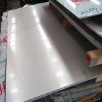 Cold Rolled Stainless Steel Sheet In 201 304 316 430 Grades