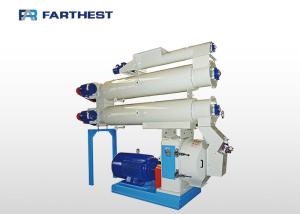 China Stainless Steel Salmon Siemens Feed Granulator Machine wholesale