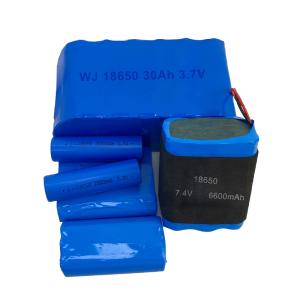 China 3C 5C 18650 Batteries 2000mah 2500mah 3000mah 3200mah 3500mah wholesale
