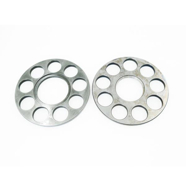 MFB160 MFC160 Cylinder Block For Toshiba Swing Motor Engineering Excavator Repair