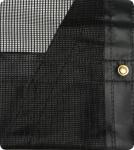 100% Polyester PVC Mesh Fabric For Outdoor Furniture