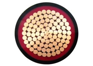 China 600v copper compact conductor 70 sqmm armoured power cable IEC, BS, ICEA, CSA, NF, AS-NZS wholesale