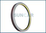 12014976 Combine Oil Seals CORTECO Rotary Shaft Seal NBR Material