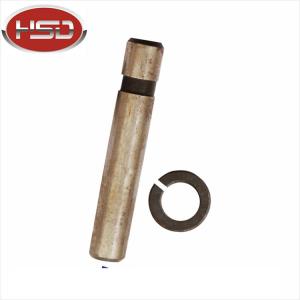 China DH360 Bucket Pins And Bushings For Doosan Excavator wholesale