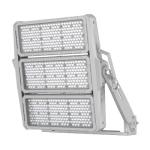 Outdoor Volleyball LED Sport Court Lights Multiscene Practical