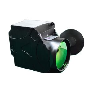China Long Range Surveillance Infrared Thermal Imaging Camera on sale
