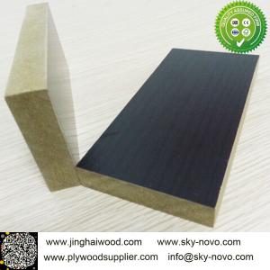 China China cheap price good quality melamine MDF wholesale