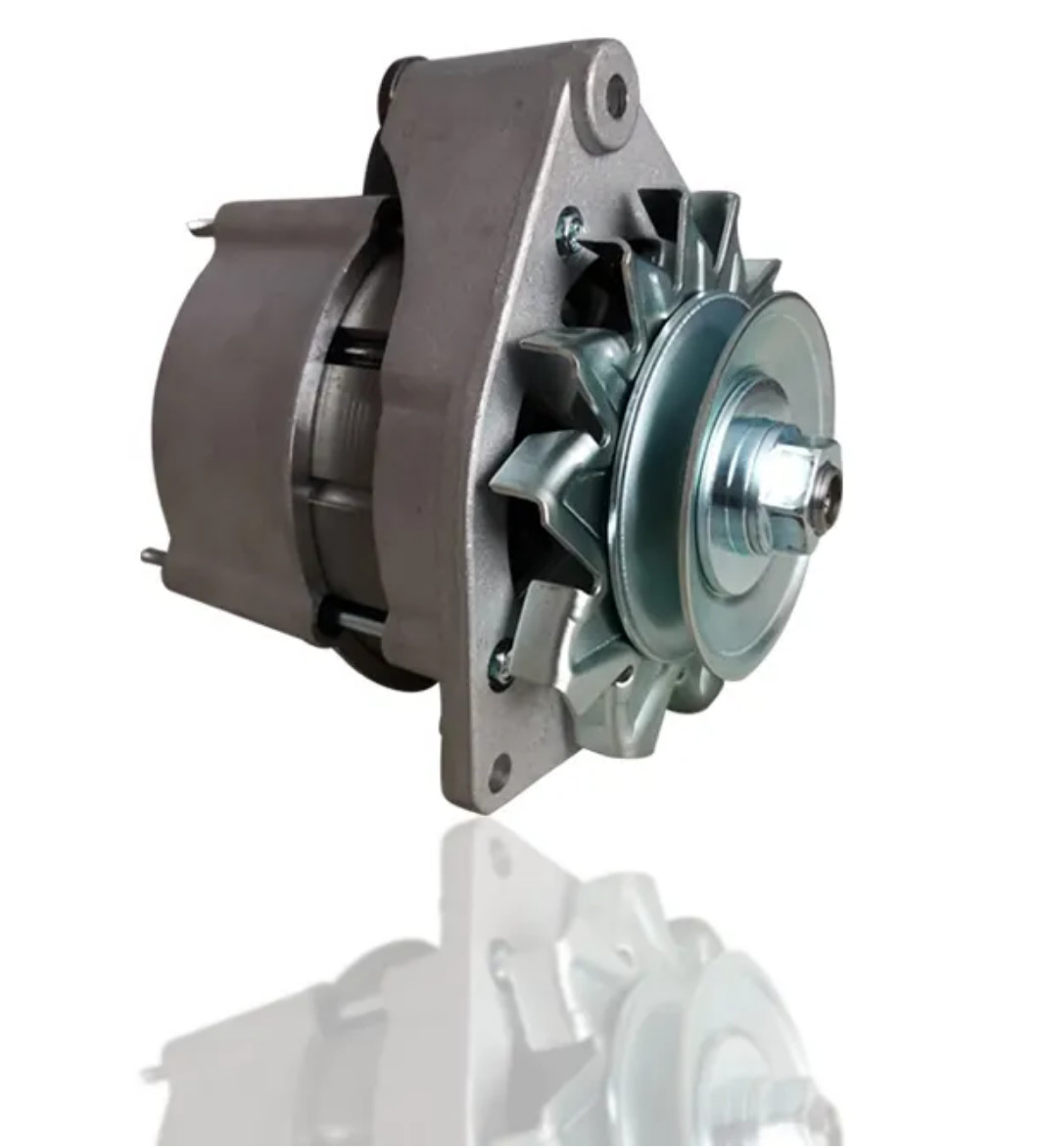FL413 Diesel Deutz Engine Parts Auto Alternator Spare Parts 01183636