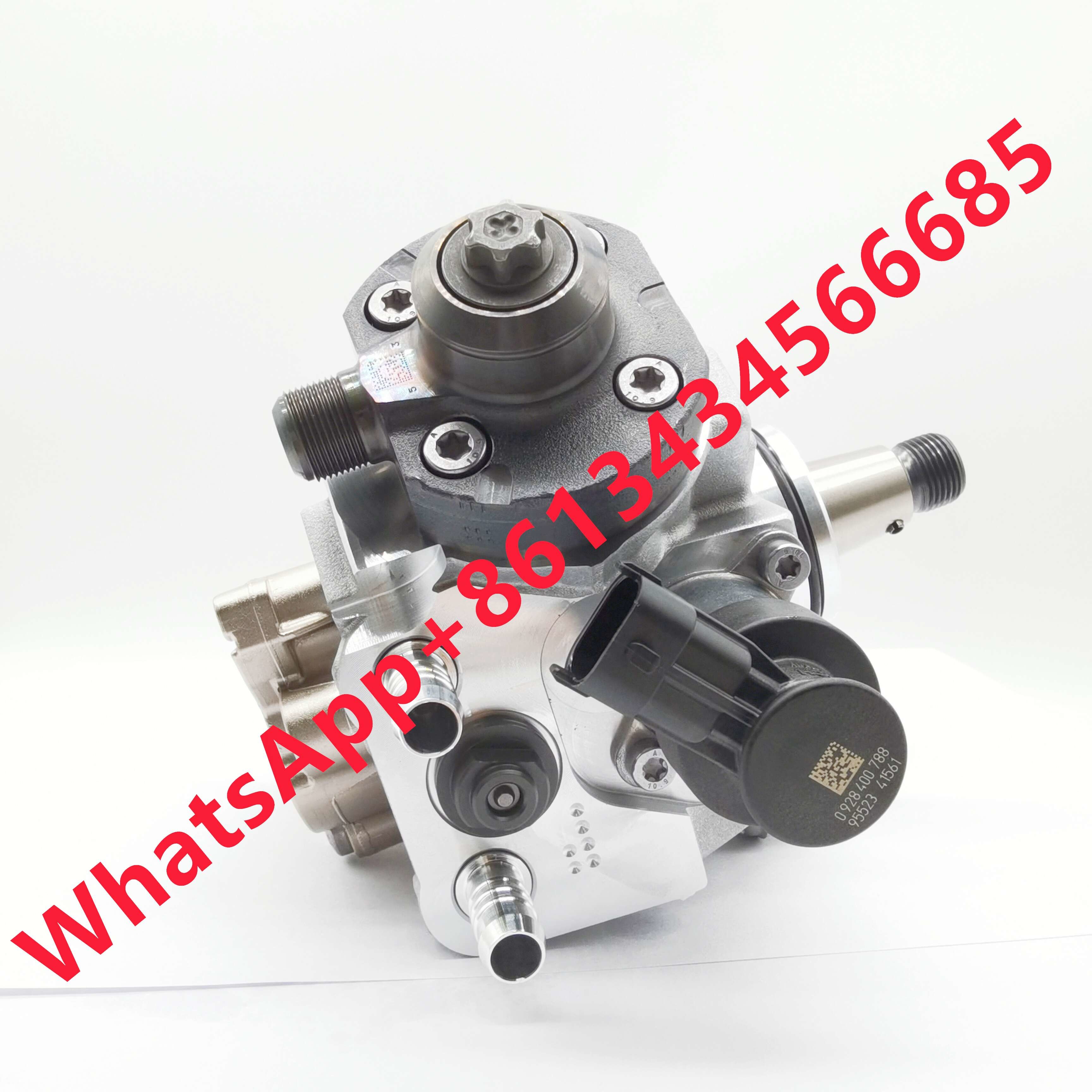 Diesel Fuel Pump Cp4 0445010511 For Hyundai With Good Quality Diesel Pump 0 445 010 511 0445010522 0445020521