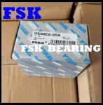 ABEC -5 , GE 90 ES -2RS Radial Spherical Plain Bearing Joint Ball Bearing Wear