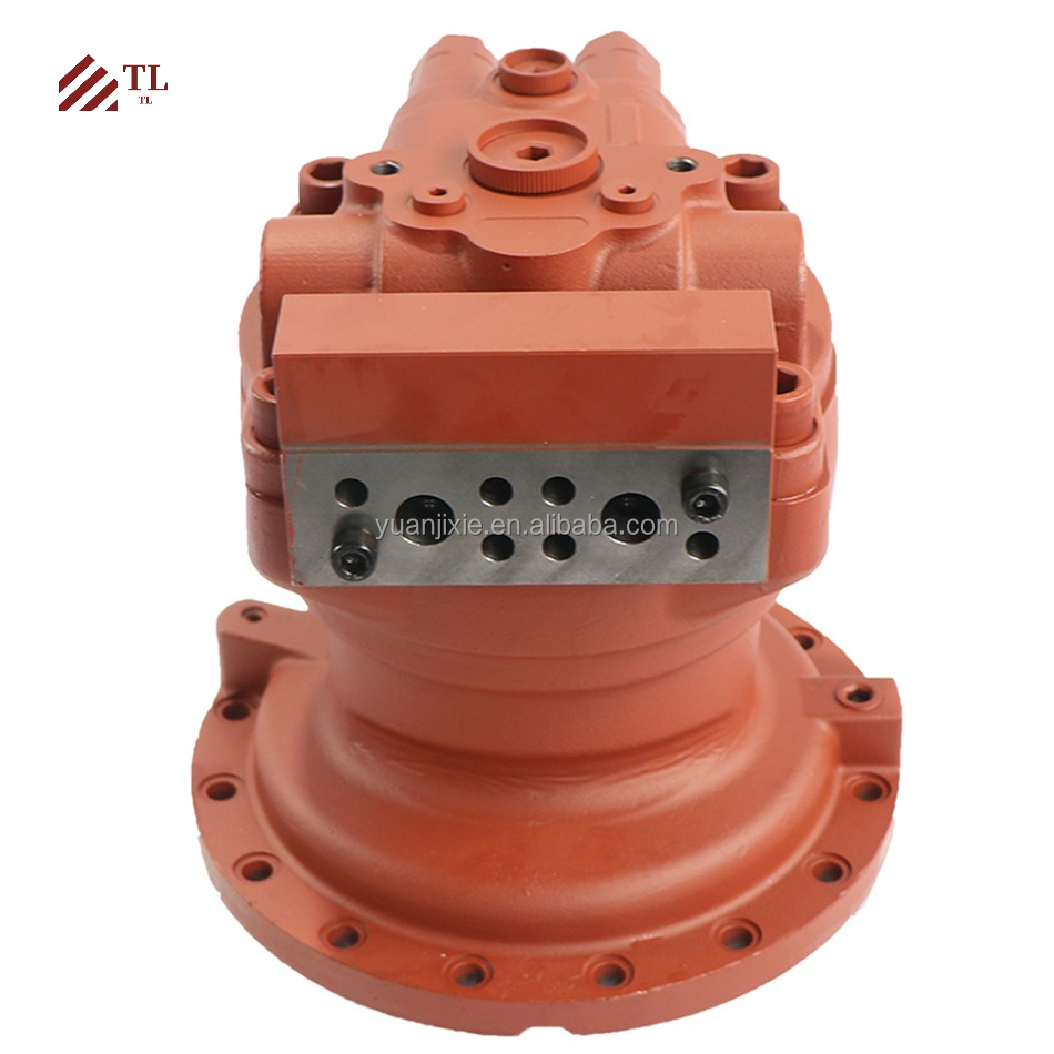 Hydraulic Main Pump 170303-00049B K1045024 Swing Motor Assembly for DX225LCA Excavator