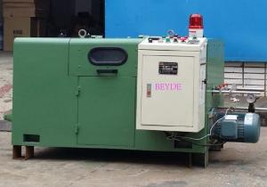China Horizontal 630/500 Fine Wire Drawing Machine / Cable Manufacturing Machine wholesale
