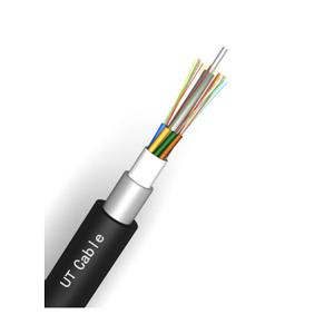 China GYTS FTTB Fiber Optic Cable wholesale
