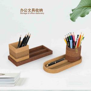 China ODM School Office Stationery Supplies Cork Wearproof Natural Color wholesale