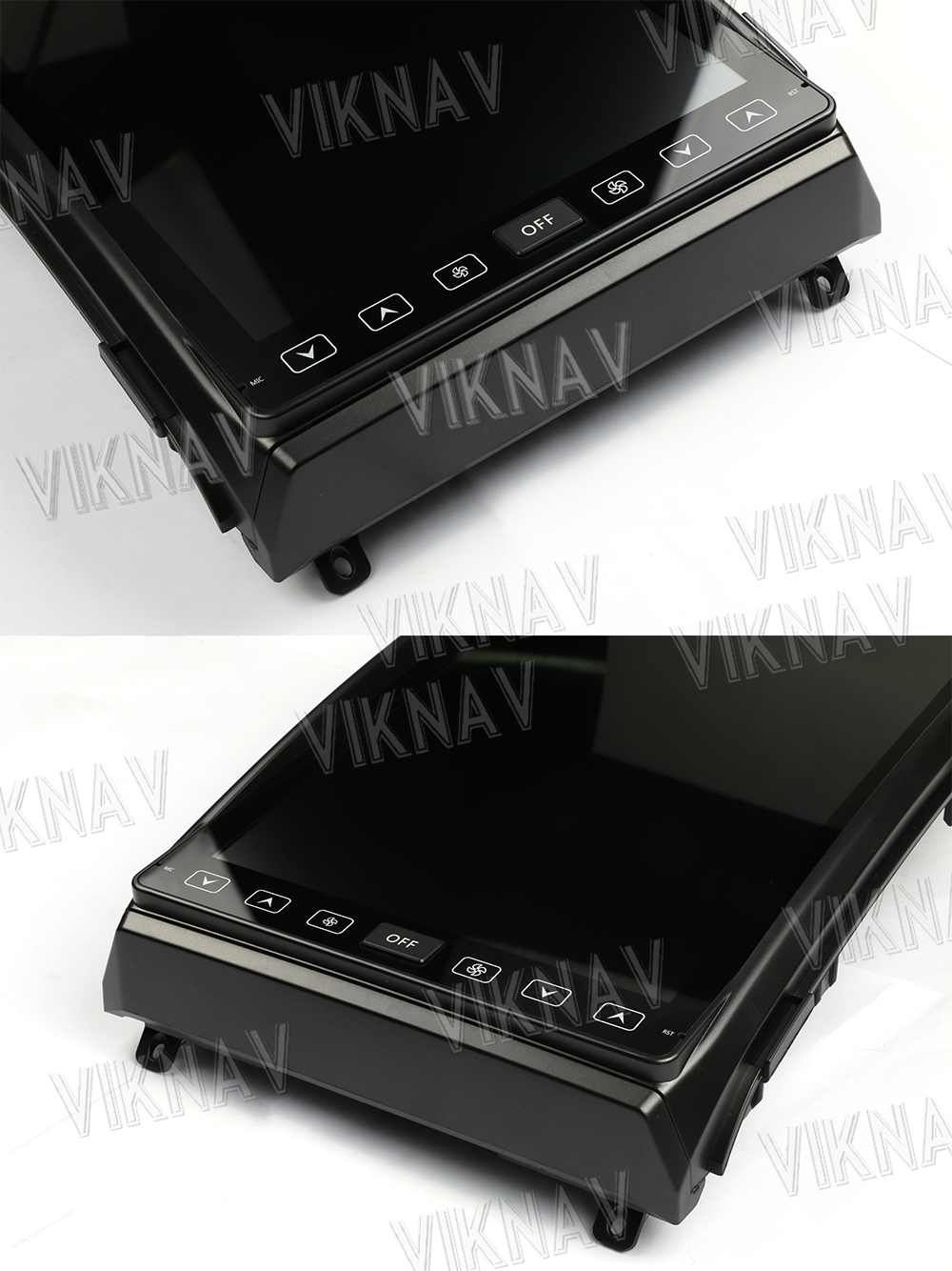 Viknav Car Radio For Ford F150 (2009-2012) 14.4 inch Wireless CarPlay Touch Screen Stereo Head Unit