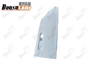 China 1-71267185-2 Engineering Mixer Truck Pump Truck Right Door Lower Trim Panel 6WF1 10PE1 wholesale