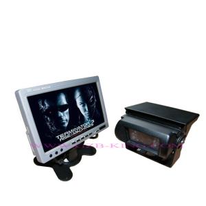 China 24V Truck Rear View Parking system wholesale
