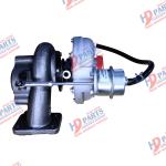 2674A812 main engine turbocharger 2674A807 For PERKINS