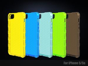 China Hot selling TPU case for iphone5/5s/6 wholesale