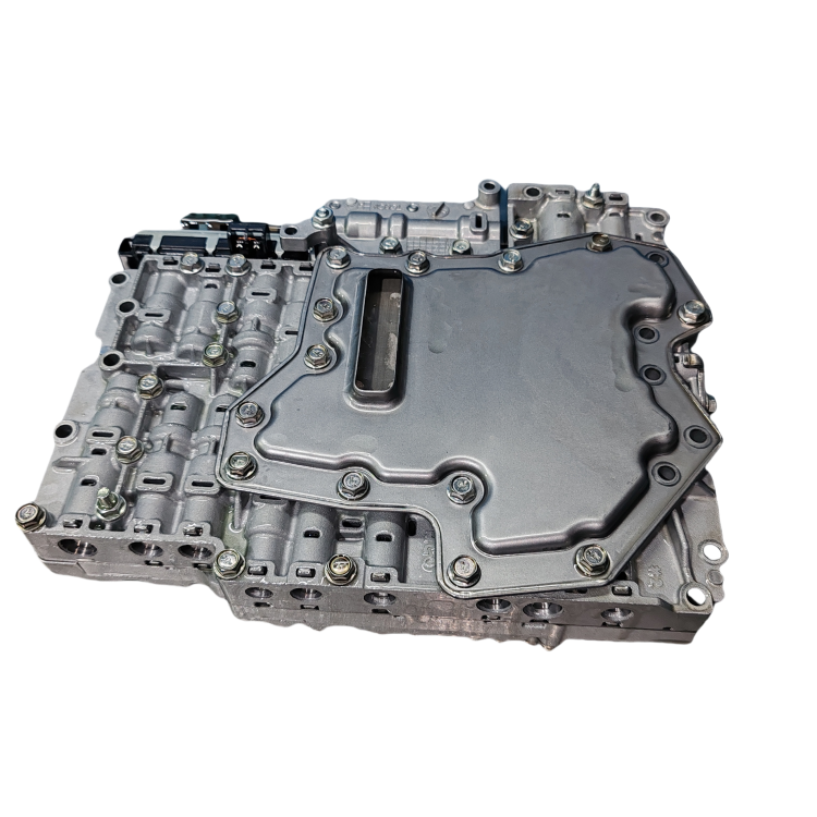 Q50 2015- Transmesun Valve Body Assembly for RE7R01A/JR710E Transmission Part Number