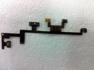China Spare Parts for Ipad 3 on and off flex wholesale