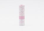 Plastic Inner Refillable Empty Lipstick Tube Labeling Surface