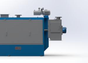 China Animals Fat And Oil Press Rendering Plant Machinery Sunrise wholesale