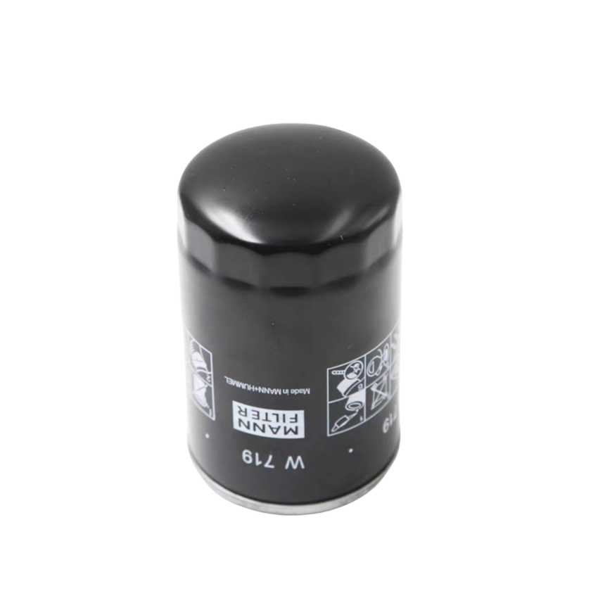 Oil Filter Element 1301696 for Scania Truck Engine 94*112 mm Top in the Market