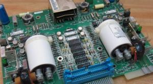 China ABB SNAT630PAC 61049401B CIRCUIT BOARD DCS Cards In Stock wholesale