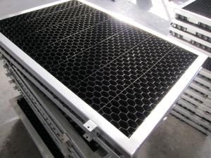 China Industrial BAC Closed Cooling Tower 172m3/h Spray Water Flow Rate 32 Month Warranty wholesale