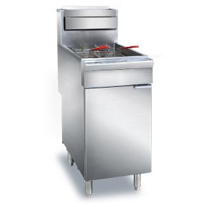 China 25L Gas Deep Fryer wholesale