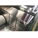 Sharecool Undercounter Refrigerator Freezer 3 Doors Fan Cooling