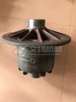 SDLG LG936 wheel loader spare parts 3050900020 Differential assembly