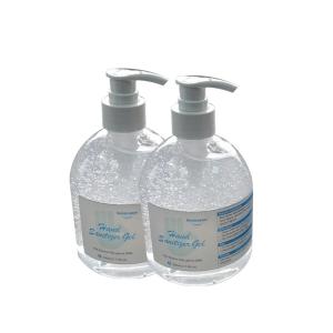 China 480ml Rinse Free Hand Sanitizer wholesale