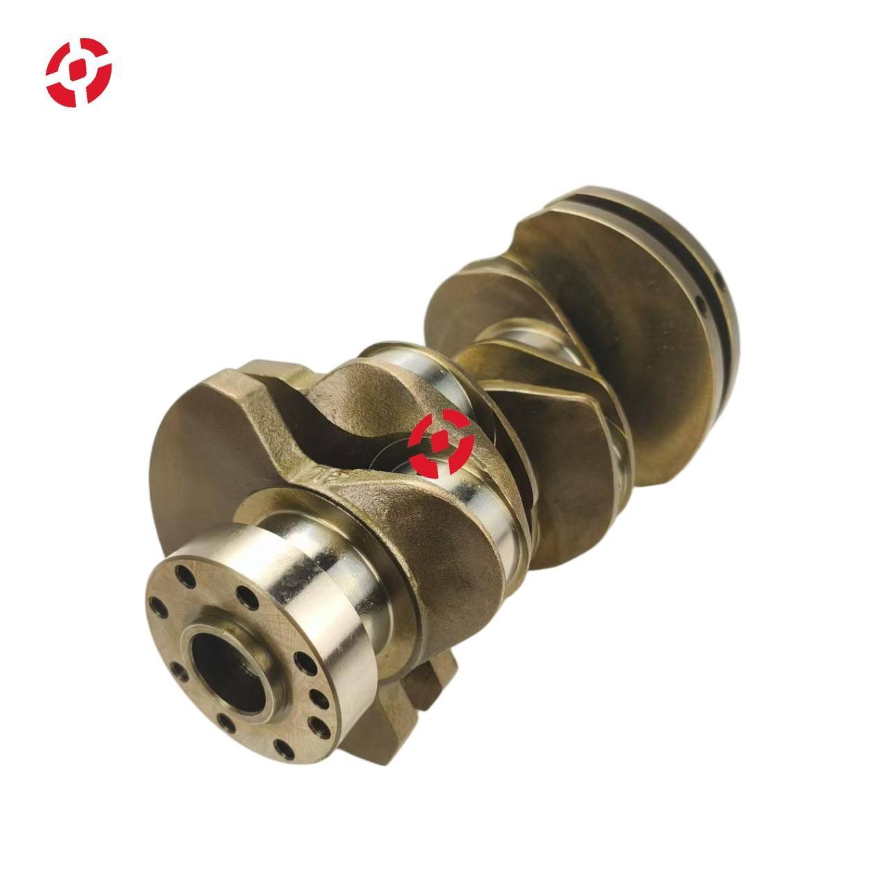 Engine Crankshaft for Land Rover Discovery 3 4 Jaguar XF OE LR038168 306DT TDV6 3.0L Turbo Diesel Engines