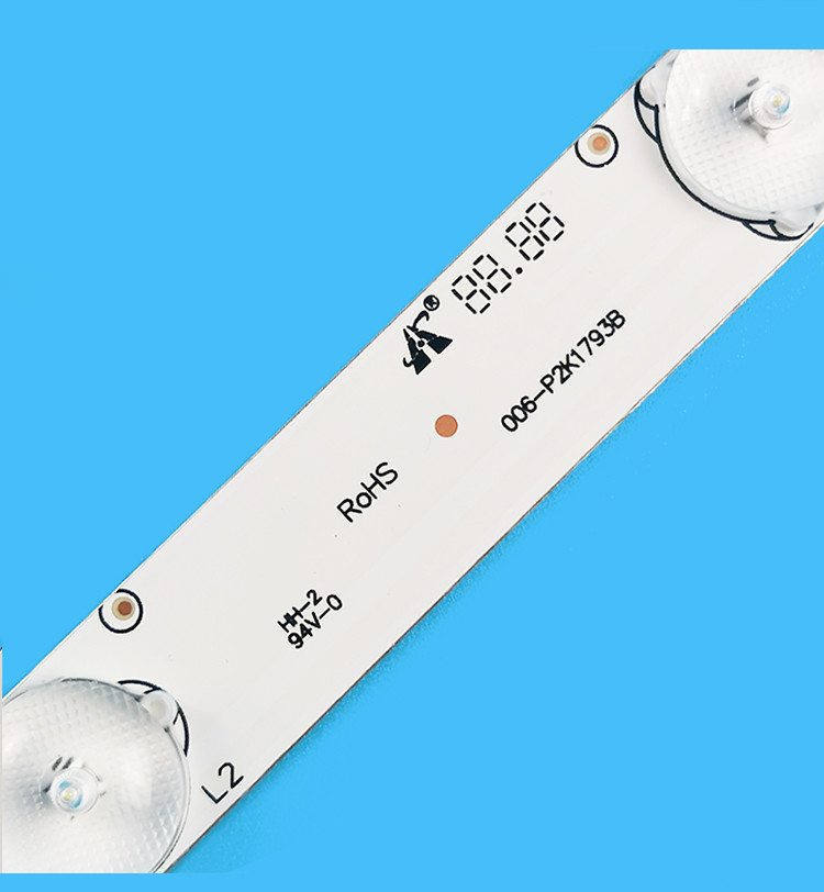 40inch TCL TV Backlight For T40ED06HU-01B 40L1550C 4C-LB400T-YH1 4C-LB4006-YH1 4C-LB4006-YH3