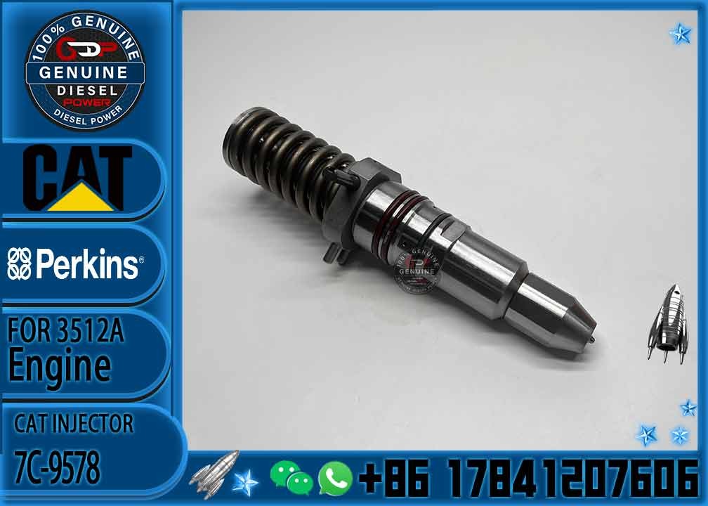 fuel injector C-A-T 0R-3883 0R-0906 7C-4173 6I-3075 7C-9578 10R-1252 0R-3052 0R-3051 0R-2921 0R-2925