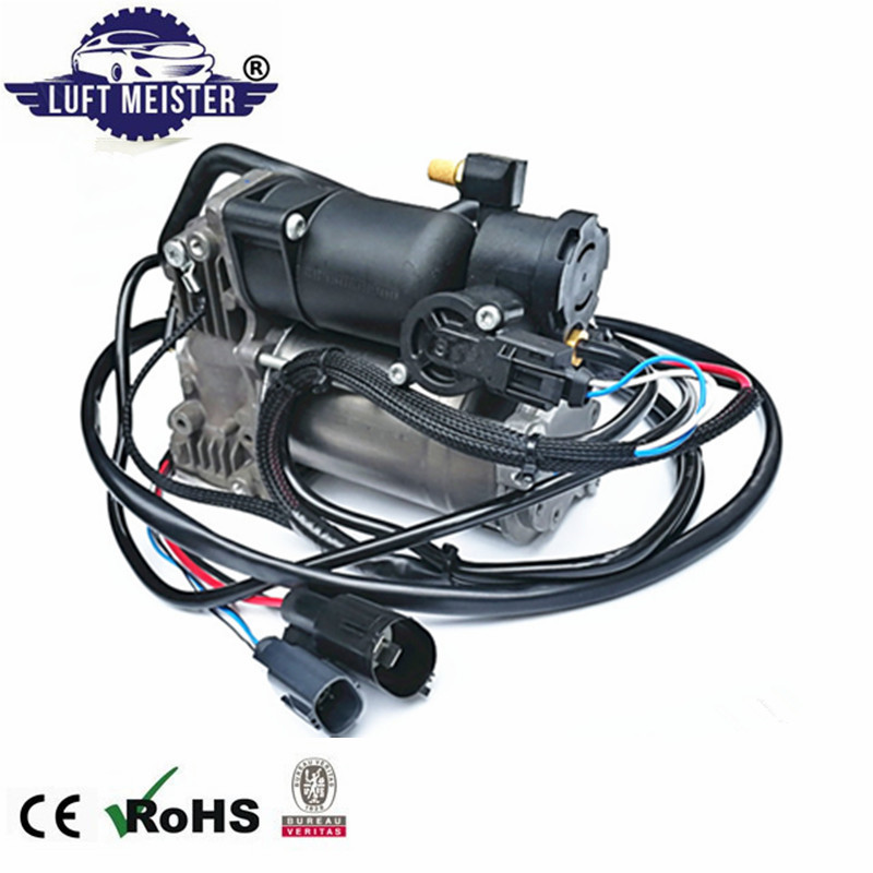 Air Compressor Suspension LR037070 LR056304 Range Rover L405