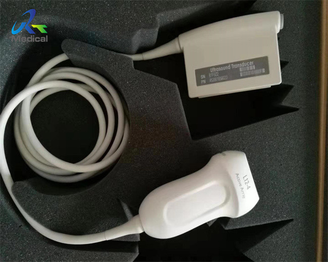 ClearVue L12-4 Linear Array Ultrasound Probe Health Medical Machine