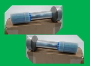 China Remanufactured Spline Shaft/Tube Shaft Spicer 6-40-521 for Drive shaft Aftermarket Parts wholesale