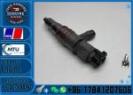 For MTU Diesel Fuel Injector VTO-G241M48B X52407500050